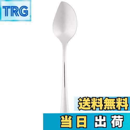 【送料無料】佐藤金属興業 SALUS スピッツ ケーキスプーン ステンレス 日本製