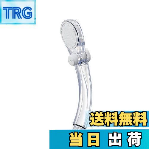 【送料無料】SANEI シャワーヘッド 節水 手元ストップ クリア PS323-81XA-CC1 【送料無料】SANEI シャワーヘッド 節水 手元ストップ クリア PS323-81XA-CC1