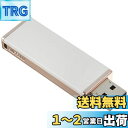 バッファロー BUFFALO 女性向け キャップレスデザイン USB3.0用 USBメモリー 32GB ロイヤルホワイト RUF3-JW32G-RW