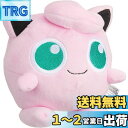 三英貿易 ポケットモンスター ALL STAR COLLECTION プリン (S) W11.5×D10×H12cm ぬいぐるみ ポケモン PP02