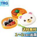 トイローヤル 楽しく作ろう! おべんとうセット ( おままごと / キッチンセット ) 自由に作れるランチボックス フォークでさせる フード小物付き