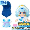 HUG(はぐ)っと!プリキュア プリコーデドール キュアアンジュ