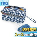 Luxja 毛糸収納 バッグ 毛糸 編み針(10インチ・25.5cm以下) 編み物用品 収納(L,羊)