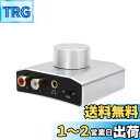 REIYIN DA-SUPER 192kHz 24bit 高性能 DAC デジタル(Type-C USB/光/同軸)入力をアナログ(RCA/AUX)出力に変換 ...