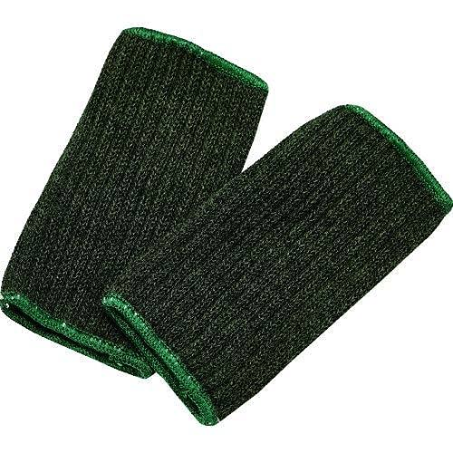 【送料無料】トラスコ中山(TRUSCO) 耐炎耐切創手首ガード 7ゲージ TATWG-7