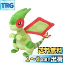 三英貿易(Sanei Boeki) ポケットモンスター ALL STAR COLLECTION フライゴン (S) W11.5×D29×H21.5cm ぬいぐるみ ポケモン PP173