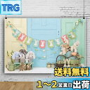 Qinunipoto 背景布 イースター バニーの人形 ウサギのドール 1.5x1m Easter Egg 卵 復活祭の飾り 写真の背景 手作り 撮影用背景 写真背景布 インスタ 撮影道具 ペット 写真背景布 記念写真 肖像画 写真スタジオ ビニール製