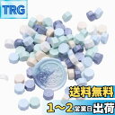 シーリングワックス ワックスビーズ 八角形 ミックス 100 粒 12.5cm*9cm*1cm(雲に煙)