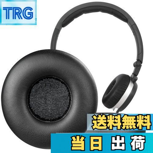 【送料無料】SOULWIT イヤーパッド イヤークッション AKG Pro Audio K402/K403/K420/K430/K450/K451/K452/Q460/K480 用 オンイヤーヘッドホン 交換パッド AKG エーケージー K24P/K26P/K412P/K414P/K416P 用 ヘッドパッド ノイズアイソレーションフォーム プロテインレザー ブ