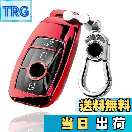 【送料無料】[AMACHER] Mercedes Benz ベンツ キーケース キーカバー A クラ ...