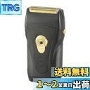 オーム電機 メンズシェーバー 電動 水洗いコンパクトシェーバー 3枚刃 電気カミソリ 電池式 ジェル剃り 石鹸剃り もみあげ キワゾリ チタンコーティング HB-SB31B-K 00-5856 OHM