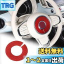 Hcilloend 新型 フィアット 500 2010~2022に適用 ステアリング エンブレム ステッカー ステアリングホイールステッカー インテリア ハンドル装飾 ハンドル カバー カーボンファイバー製 ステアリングエンブレム カバー エンブレム ハンドルカバー 保護カバー 汚れ防止