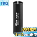 TRIWONDER シートポスト シム アダプター ユニバーサル 自転車シートポストスリーブ Seatpost Shim 25.4 / 27.2 / 28.6 ...