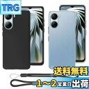 【2個セット】For ZTE Libero 5G IV/ZTE nubia Ivy ケース【LAZIRO】TPU製 ソフト 薄型軽量 落下防止 衝撃吸 収傷つけ...
