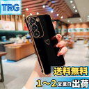 QLTYPRI Galaxy S24 ケース SC-51E/ SCG25 TPU カバー ハート模様 おしゃれ 韓国 可愛い 女性 人気 薄型 軽量 耐衝撃 スマホケース レンズ保護 落下防止 ワイヤレス充電対応 ストラップホール付き ギャラクシーS24 ケース - ブラック #2