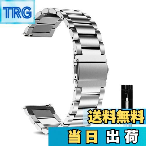 ̵[LuFiYa] ץХ ٥18mm / 20mm / 22mm / 24mm 򴹥Х ƥ쥹 18ߥ 20ߥ 22ߥ 24...