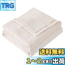 【送料無料】SE タオルケット シングル 夏用 ブランケット 綿100% 柔らかい ふんわり 吸湿速乾 抗菌防臭 洗える オールシーズン快適 140cmx200cm アイボリー 「SE Softexly」
