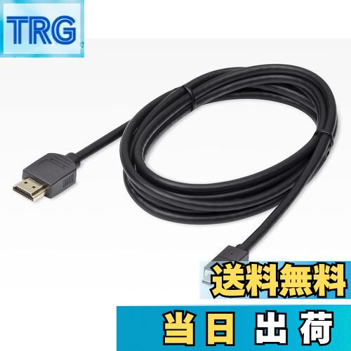 【送料無料】パイオニア HDMIケーブル CD-HM221 2m (Type-A オス - Type-D オス) カロッツェリア