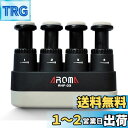 Kuroobaa ハンドトレーナー フィンガーグリップ ピアノ ギター ベース 1.8~3.2KG 弦楽器 ギター 練習 指 筋トレ グッズ 握力トレーニング