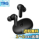 Anker Soundcore Life P2 Mini【完全ワイヤレスイヤホン / Bluetooth5.3対応 / IPX5防水規格 / 最大32時間音楽再生 / 専用アプリ対応】ブラック