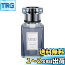 晴香堂(HARUKADO) カーオール 車用 芳香剤 サロンズ アーバン ホワイトムスク 155ml 3461