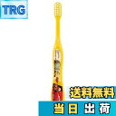 【送料無料】スケーター (skater) 歯ブラシ 園児用 3-5才 やわらかめ カーズ ディズニー ...