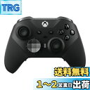 【純正品】Xbox Elite ワイヤレス コントローラー シリーズ 2