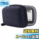 【送料無料】RICOH(リコー)WG-7/WG-6/ G800/G900 デジタルカメラ 専用保護収納ケース -waiyu JP (黒)