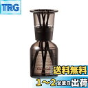 晴香堂(HARUKADO) カーオール 車用 芳香剤 オムニバス ディフューザー ホワイトムスク 160ml 3341