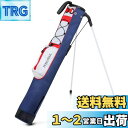 PYKES PEAK(パイクスピーク)ゴルフ スタンドバッグ【軽量 980g 全20色】セルフスタンド クラブケース ゴルフバッグ キャディバッグ サブバッグ フード付き 7本収納 メンズ レディース