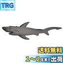 Yoursfs サメ ネクタイピン おもしろ さめ タイピン ユニーク ブラック 鮫 タイピン おしゃれ メンズ プレゼント