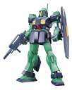 HGUC 機動戦士Zガンダム MSA-003 ネモ 1/144スケール 色分け済みプラモデル