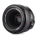 YONGNUO Nikon YN35mm F2N 単焦点レンズ ニコン Fマウント フルサイズ対応 広角 標準レンズD5系列、D4系列、D850、D810系列、...