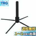 【送料無料】K&M フルート用スタンド 15232 カラー:ブラック