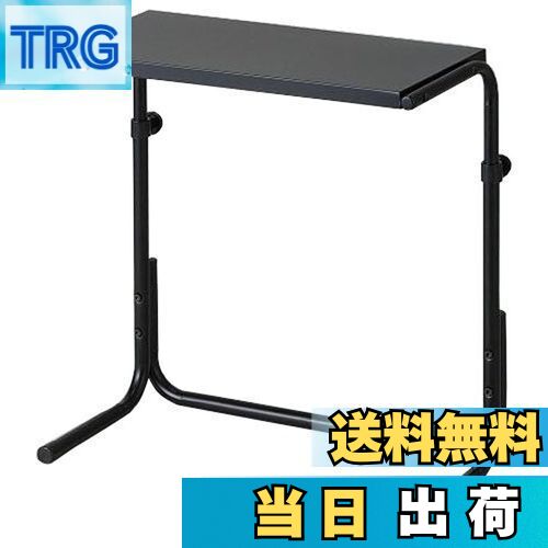 【送料無料】Belca テレビ上ラック ミニ 幅55.2×奥行28.4×高さ47.2~62.2cm ブラック HDMI 分配器 ゲー..