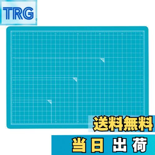 【送料無料】セキセイ(Sekisei) カッターマット カッティングマット 発泡美人 A4 FB-4616