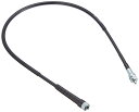キタコ(KITACO) タコメーターケーブル(H-2T) NS-1 ブラック 907-1073000
