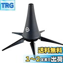 【送料無料】K&M クラリネット用スタンド 15228 カラー:ブラック