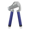 GD グリップテープ (パープル) グリップテープ ハンドグリップ強化 ノンスリップテープ オーバーグリップ 痛みや怪我の回復を低減 1セット 長さ20.5×1...