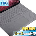 xisiciao For Surface Laptop3/4/5/6 フル サイズ キーボード パーム レス カバーサーフェス ラップトップ用 3台 パーム パッド リスト レスト フィルム プロテクター 避ける ステイン 13.5インチ ラップトップ用 (透明 ラップトップ 3/4/5 13.5 インチ用)