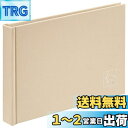 【送料無料】ハクバ HAKUBA アルバム Chululu(チュルル) ポケットアルバム STOFF(ストフ) 2Lサイズ 40枚収納 アイボリー ACHL-S...