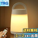 【送料無料】ナイトライト Govssing 授乳ライト バッテリー残量表示 ベッドサイドランプ 充電式 ルームライト 3色切替 無段階調光 卓上ライト リモコン...