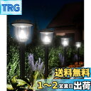 【ご注意:当店「Fllight」の製品のみが正規品です!!】BITPOTT ソーラーライト 屋外【2個セット】防水 IP65 おしゃれ 明るい 高54CM、自動...