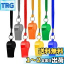 harukita ホイッスル 笛 審判用ホイッスル コーチ用ホイッスル 防災 救援 トレーニングホイッスル 軽量 バスケットボール 野球 コンペティション用品 ...