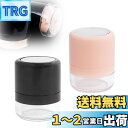 PAVIKE パウダーケース 携帯用 トラベルパウダーケース 2個入り 5g パウダー用ボックス マッシュルームスポンジパフと鏡付き 小分け容器 パウダー詰め替...