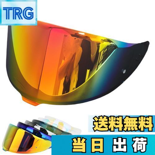 【送料無料】Wayocfei CWR-F2 シールド ヘルメット 適合 Z-8 Z8 X-15 X15 ヘルメット・バイザー 紫外線..