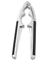 harukita くるみ割り器 胡桃割り器 くるみ割り機 クルミ割り器 多機能 堅果用道具 滑り止め 操作簡単 かに割り 亜鉛合金製造