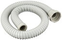 SANEI(サンエイ) 流し排水栓ホース ネジ式 1m PH62-860-1