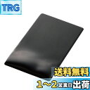 エレコム マウスパッド リストレスト FITTIO ゲル素材 Low ブラック MP-115BK
