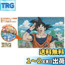 エンスカイ 1000ピース ジグソーパズル ドラゴンボールZ モザイクアート (50x75cm)